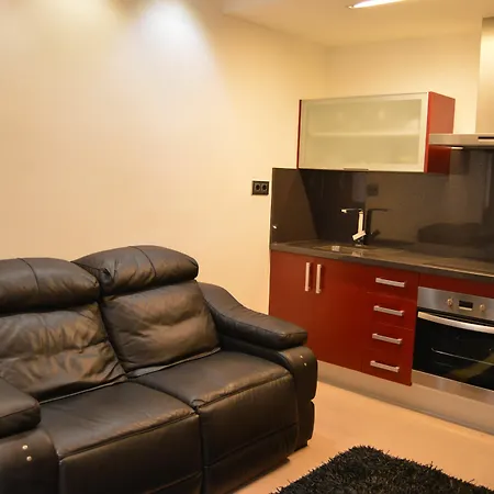 Rera St Domenec 731 Apartment
