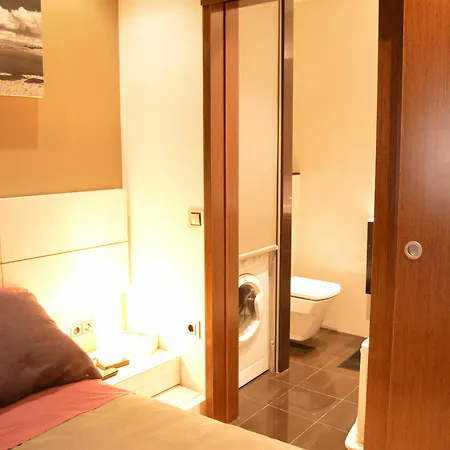 Rera St Domenec 731 アパート *