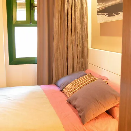 Rera St Domenec 731 Apartment Tarragona
