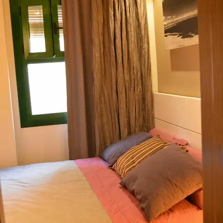 Apartment Rera St Domenec 731 *